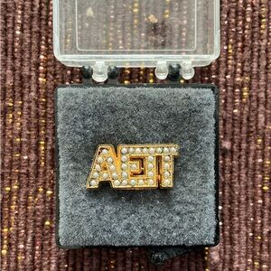 Alpha Epsilon Pi Pin